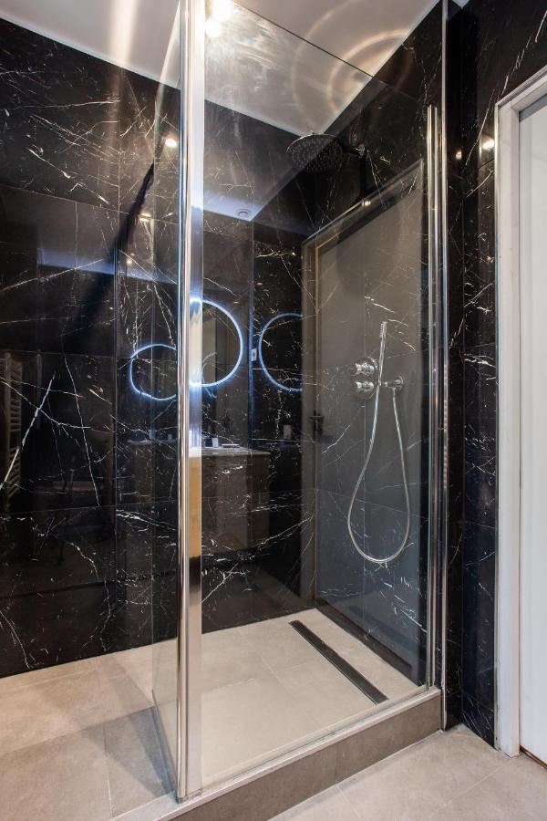Charming Apartment - 3Br-6P - Champs Elysees Paris Exterior photo